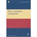Knihy Právo sociálního zabezpečení, 6. vydání - kolektív autorov