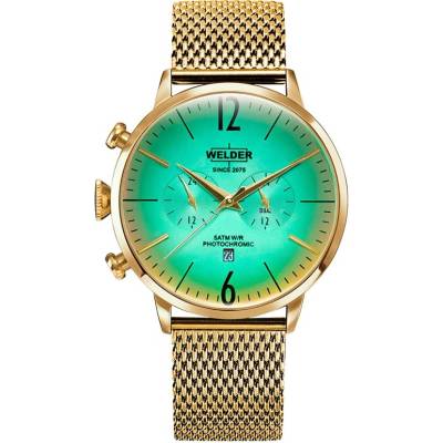 Welder Мъжки часовник Welder Moody WWRC402 (B--WWRC402)
