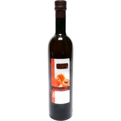 Lenz Marhuľový balzamový ocot 250 ml