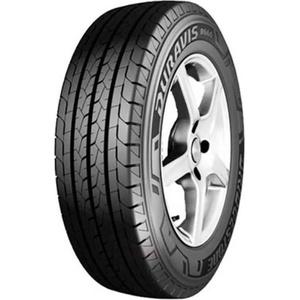 Bridgestone Duravis R660 Eco 205/65 R16C 107/105T Автомобилни гуми