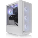 Image 1 of Thermaltake The Tower 200 Snow Mini (CA-1X9-00S6WN-00)