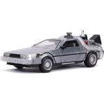 Jada Toys Метален DeLorean Back to the Future 2 Jada Toys 9331468314R00, 1: 24