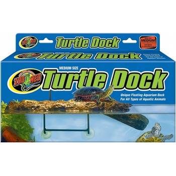 Zoo Med Ostrov pro želvy 12,5 x 28,5 cm