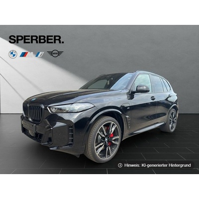 BMW X5 xDrive50e 360 kW