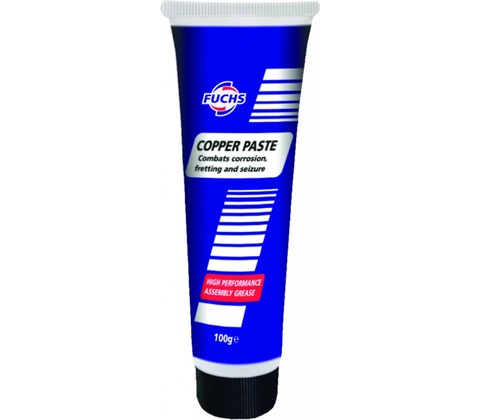 Fuchs Silkolene Copper Paste 100 ml