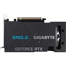 Gigabyte GV-N3050EAGLE OC-8GD