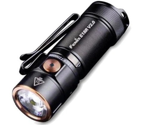 Fenix E18R V2.0
