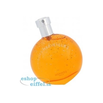 Hermès Elixir Des Merveilles parfumovaná voda dámska 50 ml