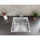Image 1 of BLANCO SOLIS 400-IF/A (526119)