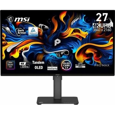 MSI PRO MAX 271UPX12G