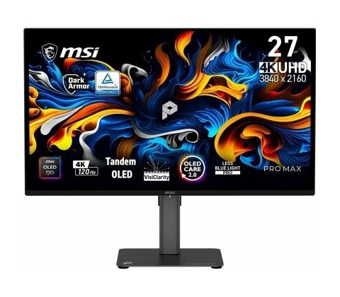 MSI PRO MAX 271UPX12G