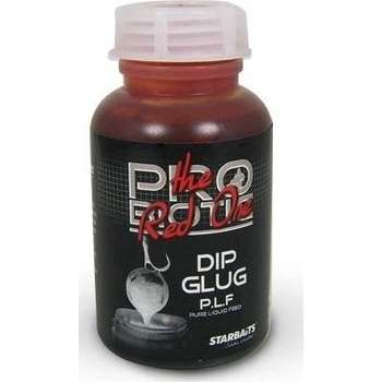Starbaits PROBIOTIC Dip Red One 250 ml