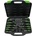 JBM 54126 - Комплект ударни отвертки, 12 броя, jbm 54126