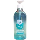 Sirios tekuté mydlo antibakteriálne 500 ml