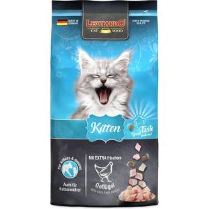 Leonardo Котенца 1, 8 кг