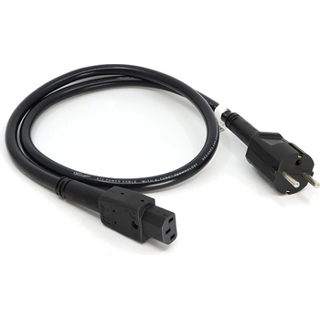 Image 1 of QED Захранващ кабел qed xt5 - 2м (qe4320)