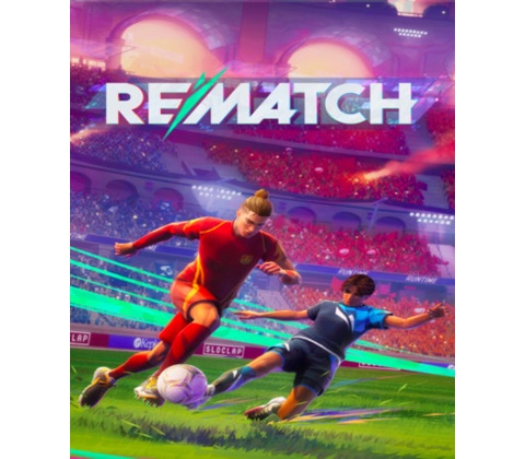 Rematch