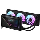 Image 1 of GIGABYTE GeForce RTX 5090 XTREME WATERFORCE 32GB GDDR7 512bit (GV-N5090AORUSX W-32GD)