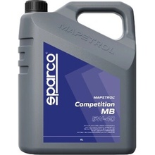 MAPETROL Sparco COMPETITION MB 5W-40 5 l