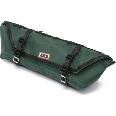 H-Speed taška střešní 1:10 tmavě zelená