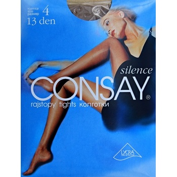 Consay Silence černá