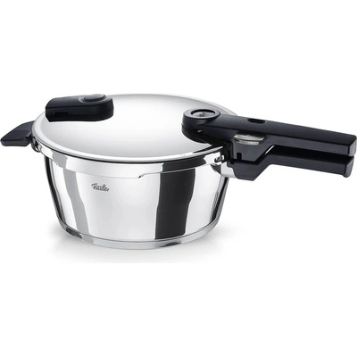 Fissler VITAQUICK 3,5 l strieborná
