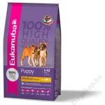 EUKANUBA Puppy Medium Breed 3 kg