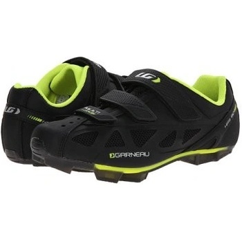 LOUIS GARNEAU Multi Air Flex černá