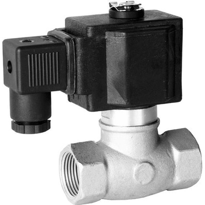 Dvojcestný elektromagnetický ventil PEVEKO EVPE 2006.02 DN 5
