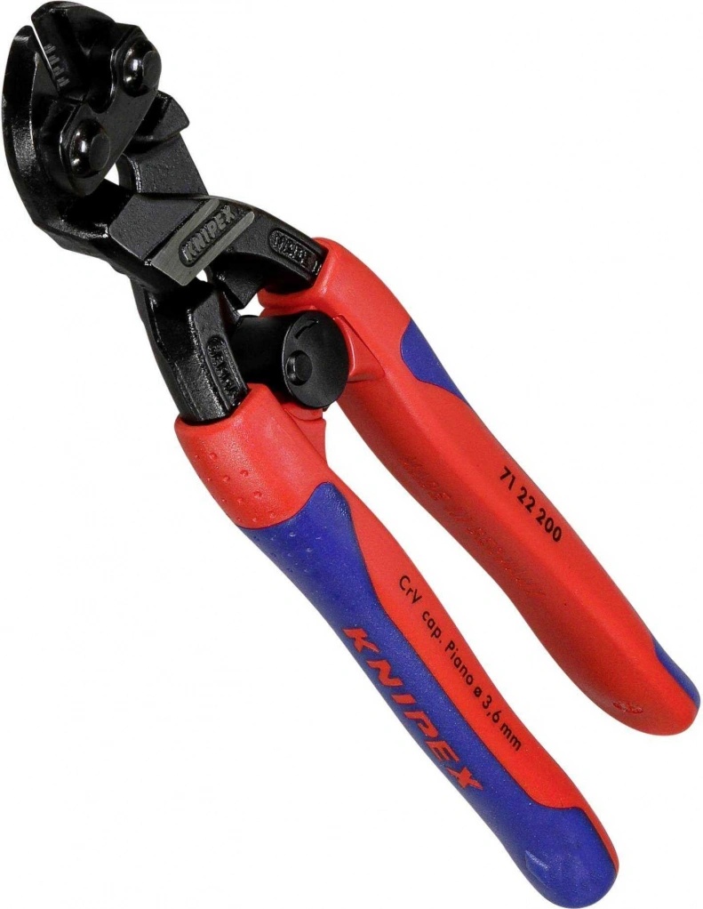 Knipex 7122200