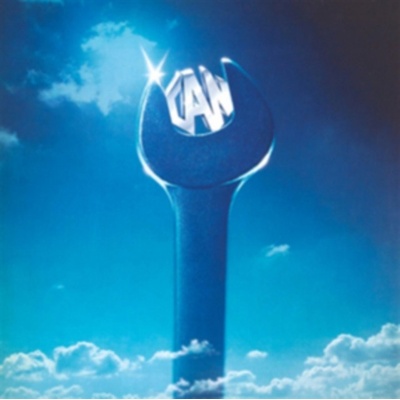 CAN - CAN CD
