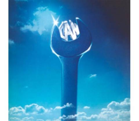 CAN - CAN CD