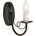 Elstead MN1 BLACK