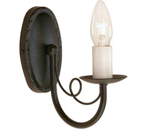 Elstead MN1 BLACK