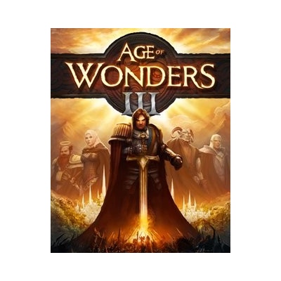 Age of Wonders 3 (Premium Edition)