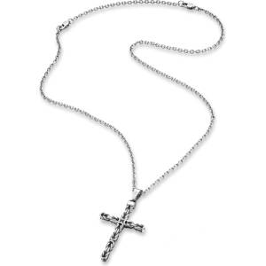 Save Brave SBN-DAN Mens Necklace 50cm, adjustable, мъже