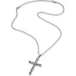 Save Brave SBN-DAN Mens Necklace 50cm, adjustable, мъже
