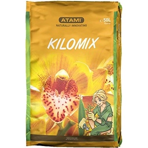 ATAMI Почва Kilo Mix 50L