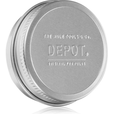 Depot 500 BEARD & MOUSTACHE SPECIFICS NO. 502 BEARD & MOUSTACHE BUTTER дълбоко подхранващо масло за брадата 30ml