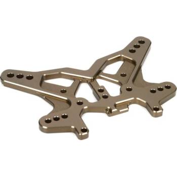 Team Losi Racing TLR кула на задните амортисьори: 8ight 3.0