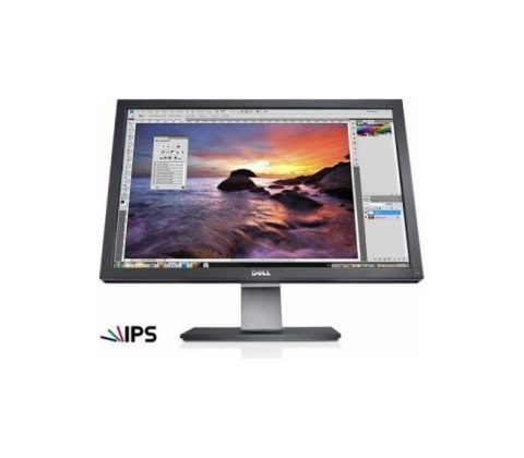 Dell U3011