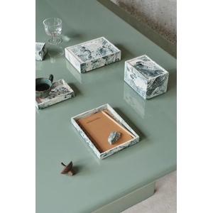 Ferm Living Кутия за съхранение Mist Box (1104269934)