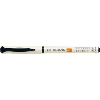 Pilot Писалка Pilot Kalligrafipen Brush Pen черна (SVFM-20EF-B)