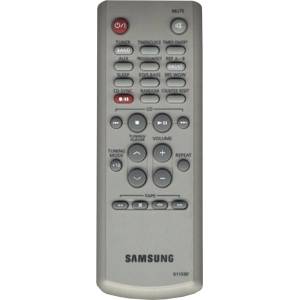 GENERAL SAMSUNG AH59-01159D - съвместимо дистанционно управление на марката General (AH59-01159D) Дистанционно