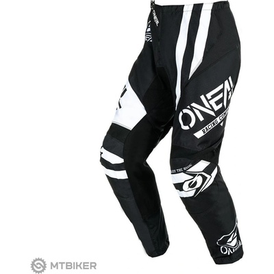 O´Neal Element Warhawk čierna/biela