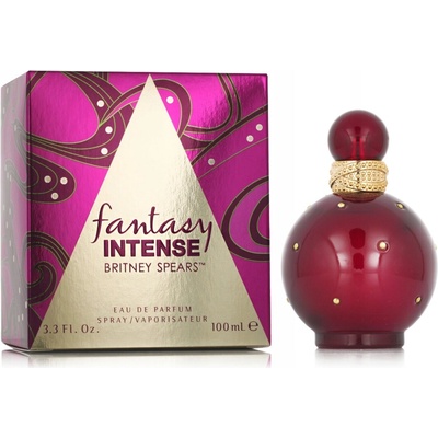 Britney Spears Fantasy Intense parfumovaná voda dámska 100 ml