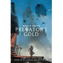 Mortal Engines 2. Predator's Gold