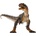 Mojo Фигурка Mojo Prehistoric&Extinct - Алозавър (387274)