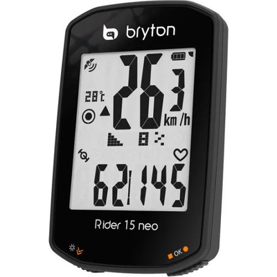 Bryton Rider 15 NEO C