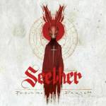 Seether - Poison The Parish (LP) (888072024717)